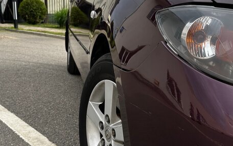 Mazda 3, 2007 год, 650 000 рублей, 10 фотография