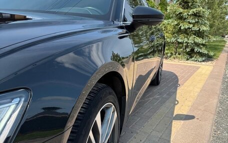 Audi A6, 2021 год, 4 700 000 рублей, 3 фотография