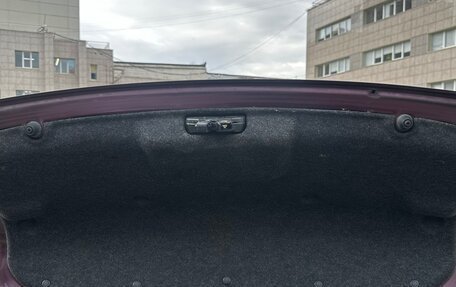 Mazda 3, 2007 год, 650 000 рублей, 21 фотография
