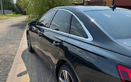 Audi A6, 2021 год, 4 700 000 рублей, 5 фотография