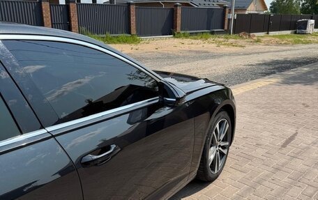 Audi A6, 2021 год, 4 700 000 рублей, 6 фотография