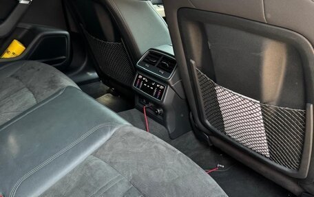 Audi A6, 2021 год, 4 700 000 рублей, 9 фотография