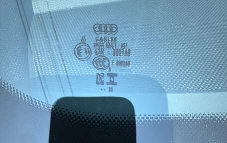 Audi A6, 2021 год, 4 700 000 рублей, 13 фотография