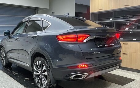 Geely Tugella FY11, 2021 год, 2 299 000 рублей, 2 фотография
