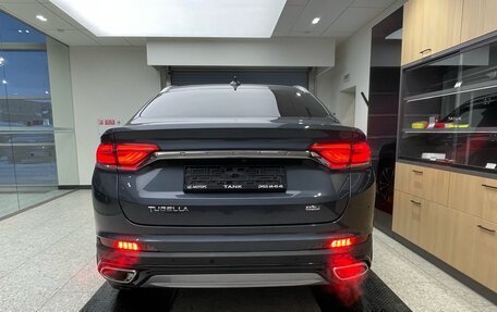 Geely Tugella FY11, 2021 год, 2 299 000 рублей, 5 фотография