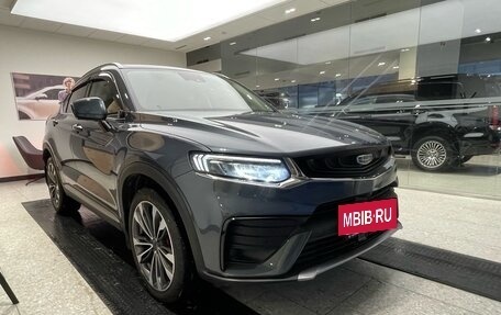 Geely Tugella FY11, 2021 год, 2 299 000 рублей, 4 фотография