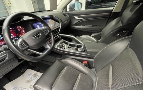 Geely Tugella FY11, 2021 год, 2 299 000 рублей, 9 фотография