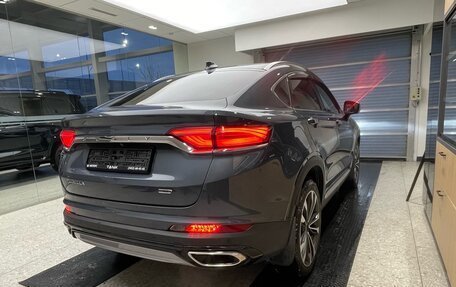 Geely Tugella FY11, 2021 год, 2 299 000 рублей, 6 фотография