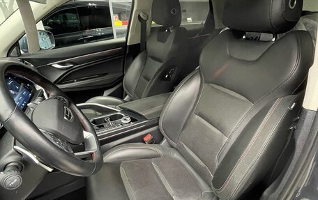 Geely Tugella FY11, 2021 год, 2 299 000 рублей, 8 фотография