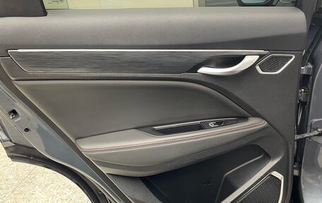 Geely Tugella FY11, 2021 год, 2 299 000 рублей, 10 фотография