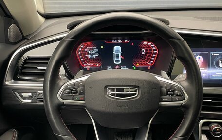Geely Tugella FY11, 2021 год, 2 299 000 рублей, 14 фотография
