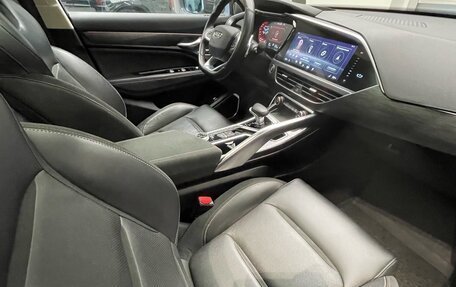 Geely Tugella FY11, 2021 год, 2 299 000 рублей, 18 фотография