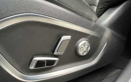 Geely Tugella FY11, 2021 год, 2 299 000 рублей, 19 фотография