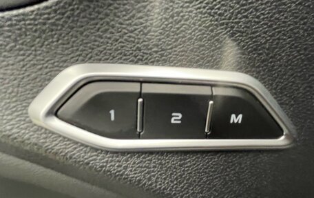 Geely Tugella FY11, 2021 год, 2 299 000 рублей, 20 фотография