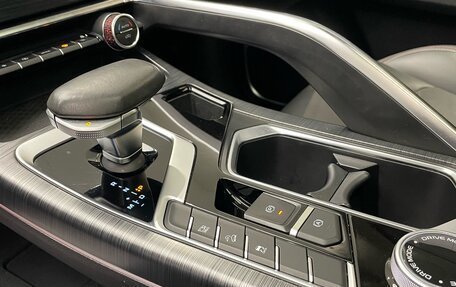Geely Tugella FY11, 2021 год, 2 299 000 рублей, 21 фотография