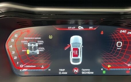 Geely Tugella FY11, 2021 год, 2 299 000 рублей, 24 фотография