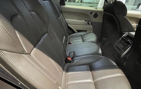Land Rover Range Rover Sport II, 2015 год, 2 862 000 рублей, 15 фотография