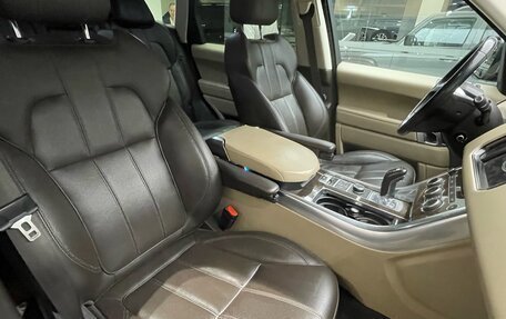 Land Rover Range Rover Sport II, 2015 год, 2 862 000 рублей, 17 фотография