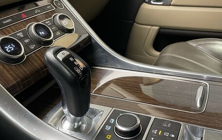 Land Rover Range Rover Sport II, 2015 год, 2 862 000 рублей, 26 фотография