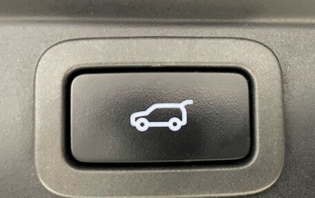 Land Rover Range Rover Sport II, 2015 год, 2 862 000 рублей, 27 фотография