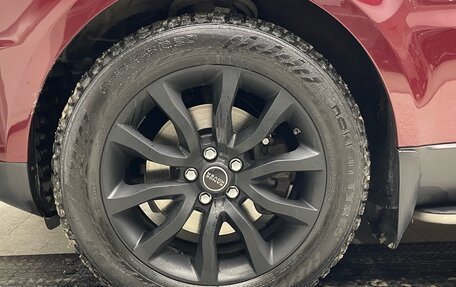 Land Rover Range Rover Sport II, 2015 год, 2 862 000 рублей, 32 фотография
