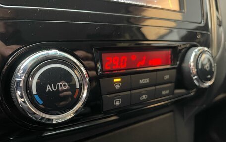 Mitsubishi Pajero IV, 2017 год, 2 598 000 рублей, 21 фотография