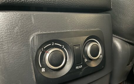 Mitsubishi Pajero IV, 2017 год, 2 598 000 рублей, 24 фотография