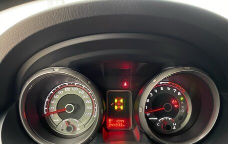 Mitsubishi Pajero IV, 2017 год, 2 598 000 рублей, 19 фотография