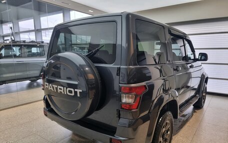 ЛуАЗ Patriot, 2020 год, 1 548 000 рублей, 6 фотография