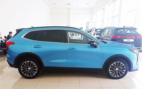 Haval Jolion, 2025 год, 2 622 510 рублей, 4 фотография