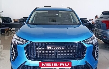 Haval Jolion, 2025 год, 2 622 510 рублей, 2 фотография