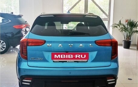 Haval Jolion, 2025 год, 2 622 510 рублей, 7 фотография