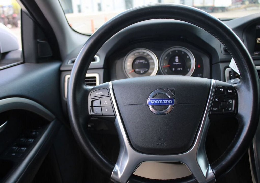 Volvo S80 II рестайлинг, 2012 год, 1 150 000 рублей, 10 фотография
