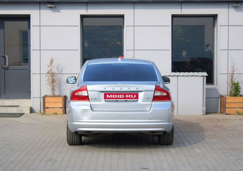 Volvo S80 II рестайлинг, 2012 год, 1 150 000 рублей, 6 фотография