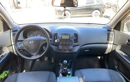 Hyundai i30 I, 2010 год, 580 000 рублей, 7 фотография