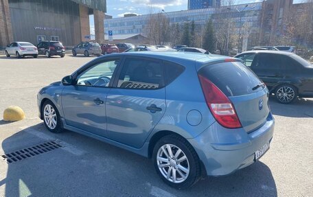 Hyundai i30 I, 2010 год, 580 000 рублей, 6 фотография