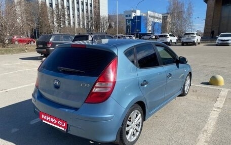 Hyundai i30 I, 2010 год, 580 000 рублей, 4 фотография