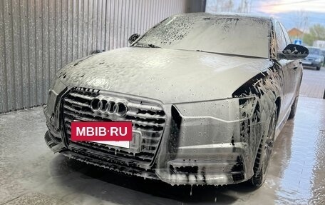 Audi A6, 2017 год, 2 850 000 рублей, 2 фотография