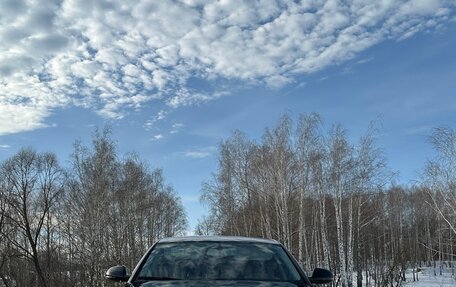 Audi A6, 2017 год, 2 850 000 рублей, 8 фотография