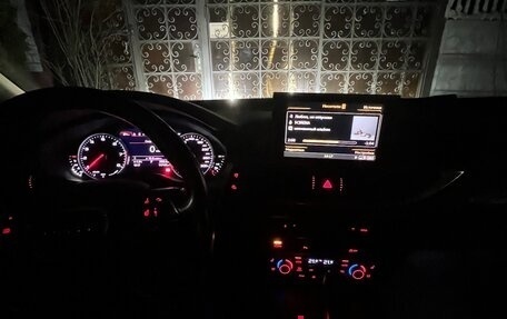 Audi A6, 2017 год, 2 850 000 рублей, 11 фотография