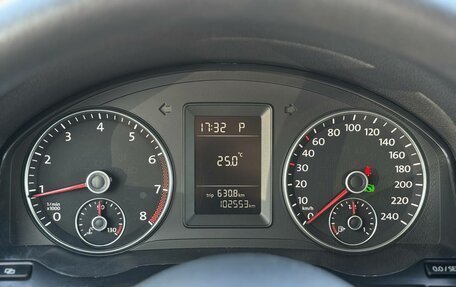 Volkswagen Jetta VI, 2010 год, 690 000 рублей, 11 фотография