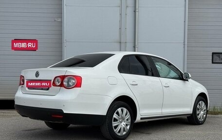 Volkswagen Jetta VI, 2010 год, 690 000 рублей, 8 фотография