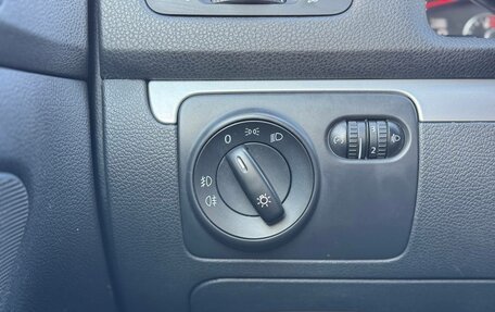 Volkswagen Jetta VI, 2010 год, 690 000 рублей, 18 фотография