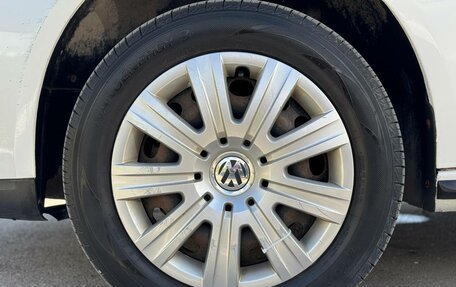 Volkswagen Jetta VI, 2010 год, 690 000 рублей, 20 фотография