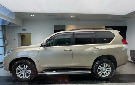 Toyota Land Cruiser Prado 150 рестайлинг 2, 2011 год, 2 399 000 рублей, 5 фотография