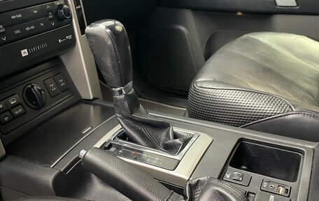 Toyota Land Cruiser Prado 150 рестайлинг 2, 2011 год, 2 399 000 рублей, 19 фотография