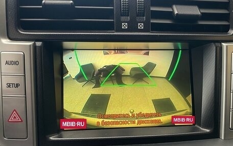 Toyota Land Cruiser Prado 150 рестайлинг 2, 2011 год, 2 399 000 рублей, 28 фотография