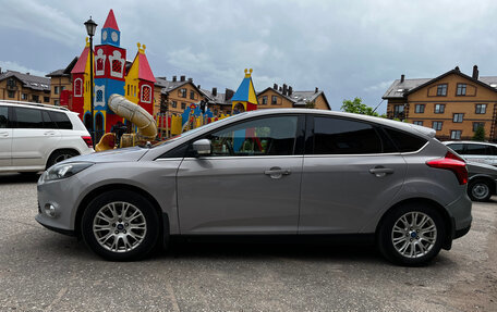 Ford Focus III, 2012 год, 870 000 рублей, 3 фотография