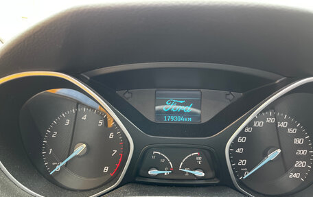 Ford Focus III, 2012 год, 870 000 рублей, 6 фотография