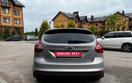 Ford Focus III, 2012 год, 870 000 рублей, 10 фотография